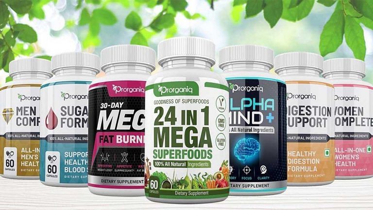 How this all-herbal and natural dietary supplement can lead to healthy life