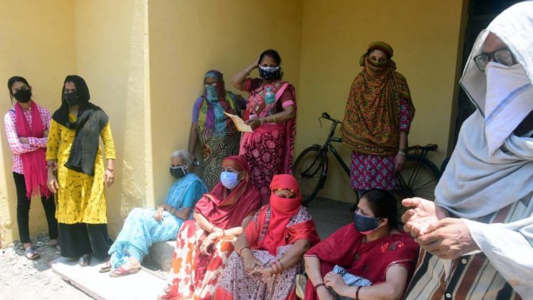 Chhattisgarh changes decision to first vaccinate Antyodaya card holders, stands by logic