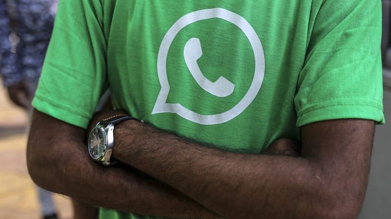 WhatsApp case against Modi govt will decide if Indian internet will be free or go Chinese way