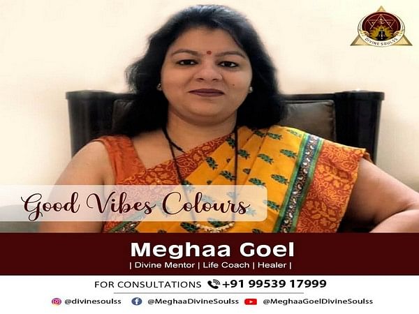 Welcome success in your lives with small changes suggested by Meghaa Goel