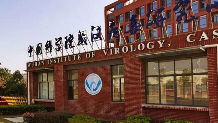 Wuhan Institute of Virology | Representative Image | Commons