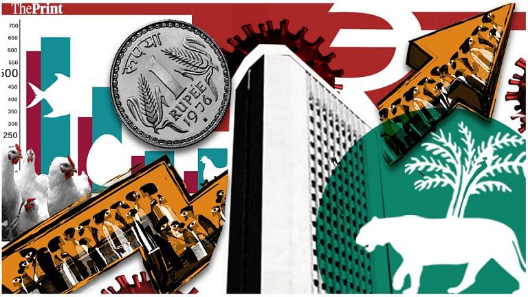 Inflation will moderate — 5 reasons why you should not worry too much about high prices