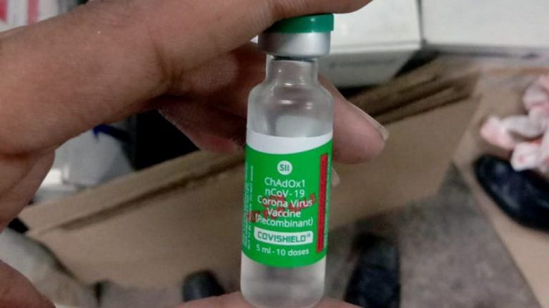 ‘Taken this up at highest levels’, Poonawalla assures India as EU Green Pass excludes Covishield