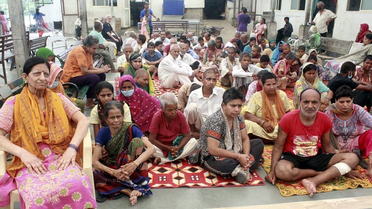 I pleaded to junk ‘divyang’ from govt records but Madras HC quashed it, ignoring SC verdicts