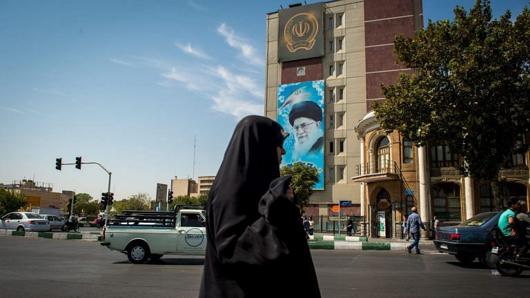 Why turnout is the metric to watch in Iran’s presidential election