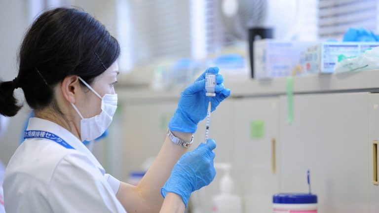 Moderna seeks DCGI nod for its Covid vaccine in India, Cipla applies for import & sale