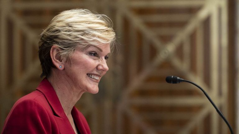 ‘Very interested’ in strong US-India energy partnership, says US Energy Secretary Granholm