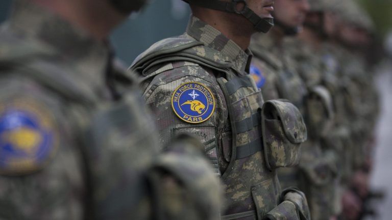 Turkey gears up for risky Afghan mission that no one else wants