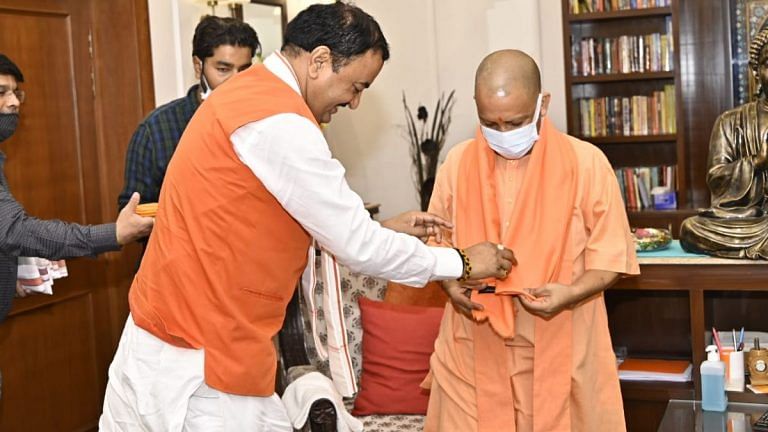 SubscriberWrites: Upcoming polls in Uttar Pradesh will decide future hierarchy of BJP