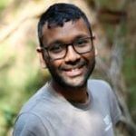 Ashish Agrawal