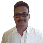 Balaji Alagurajan