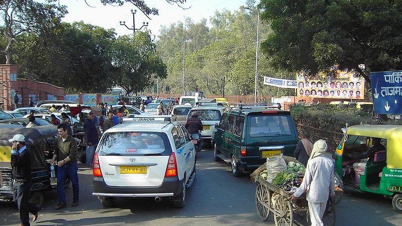 Govt extends validity of driving licence, other motor vehicle documents  till 30 September