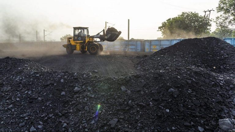 These are India’s options to tackle power crunch as coal crisis worsens