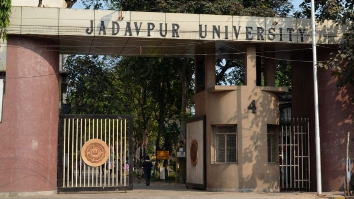 Buddhadeb Sau appointed Jadavpur University’s officiating vice-chancellor amid student’s death row