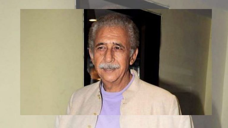 Pakistanis abuse Bollywood’s Naseeruddin Shah for his ignorant ‘Sindhi is extinct’ comment