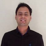 Deepak Bharti