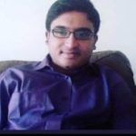 Vimal Ravi