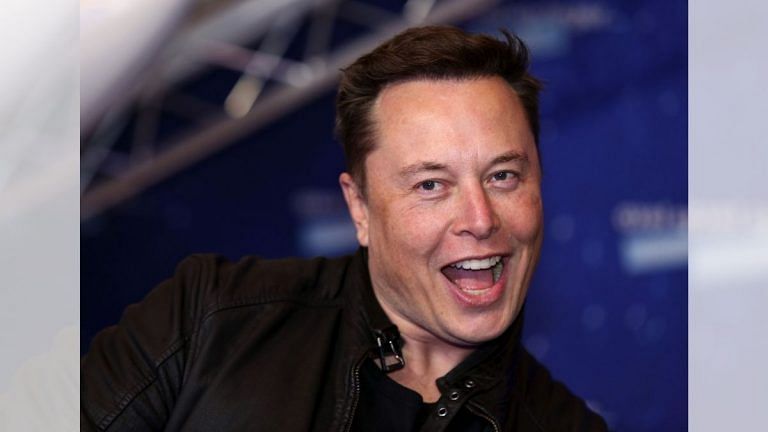 Elon Musk now worth more than Exxon Mobil as Tesla CEO’s fortune jumps to $288.6 bn