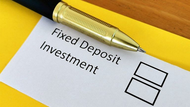 4 ways fixed deposits can help finance your expenditures