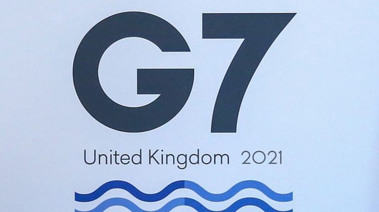 End of pandemic by Dec 2022? That’s the G-7 plan with 1 billion extra Covid shots