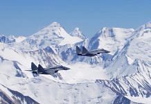File photo | Indian Air Force | Facebook