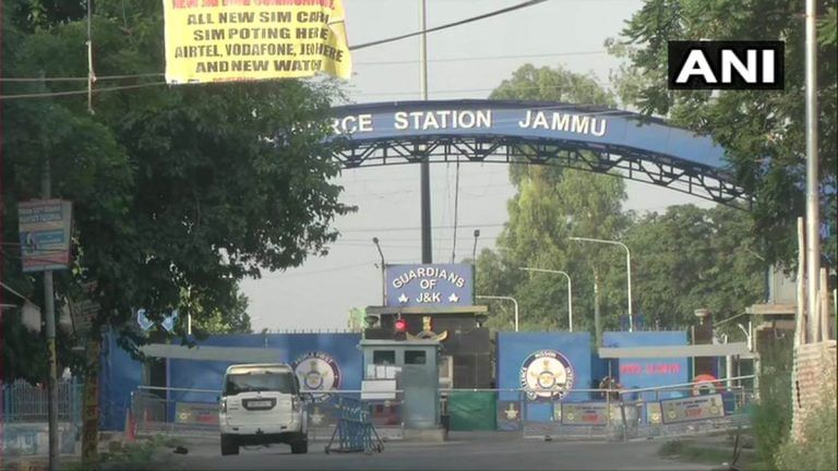 We were shocked, woke up to deafening sounds of explosions — residents on Jammu drone attack
