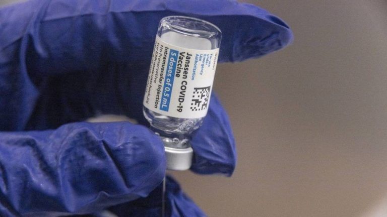 In next step to bringing its Covid shot to India, J&J moves to validate manufacturing process