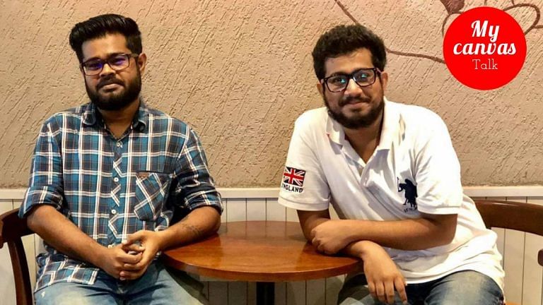 Kolkata entrepreneurs & founders of ‘My Canvas Talk’ launch donation drive to help Covid warriors
