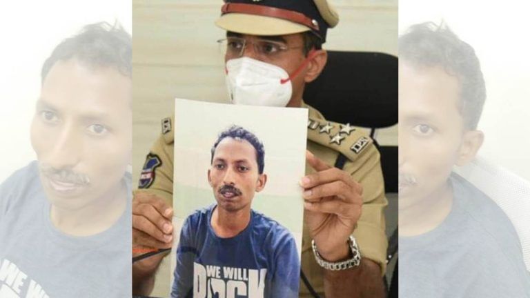 Many Naxals have Covid but only seniors are getting treatment, cops claim after big arrest