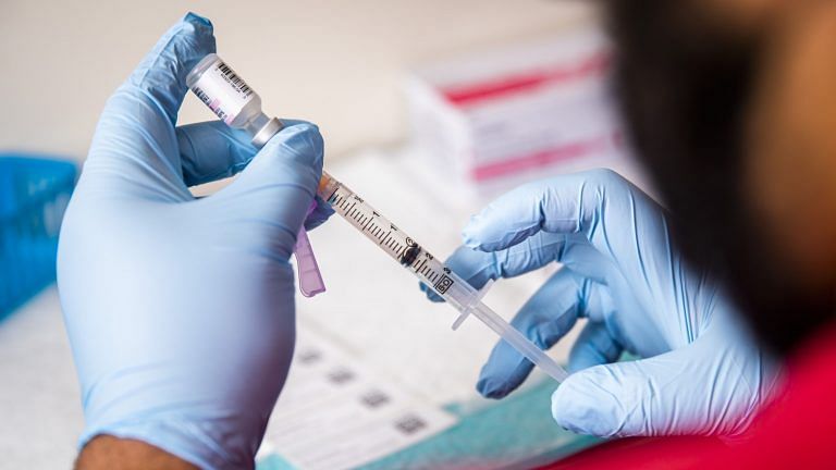 Israel govt data shows Pfizer vaccine’s efficacy could be diminishing in preventing infection