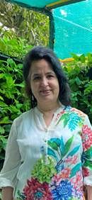 Sangeeta Kampani