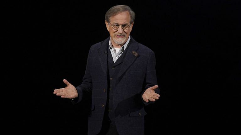 ‘Story matters, not screen size’ – Netflix signs multi-year deal for films from Steven Spielberg