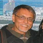 Tapas Basu