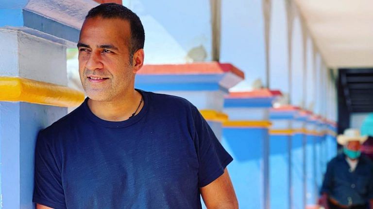 Losing OCI was an intimate shame at first. It freed me later: Aatish Taseer