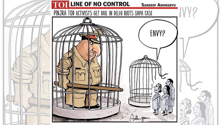 The Delhi HC order that caused ‘envy’, and ‘herd immunity’ for IT cell on Twitter