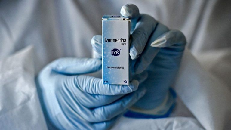 Now, Oxford University to study Ivermectin as possible treatment for Covid