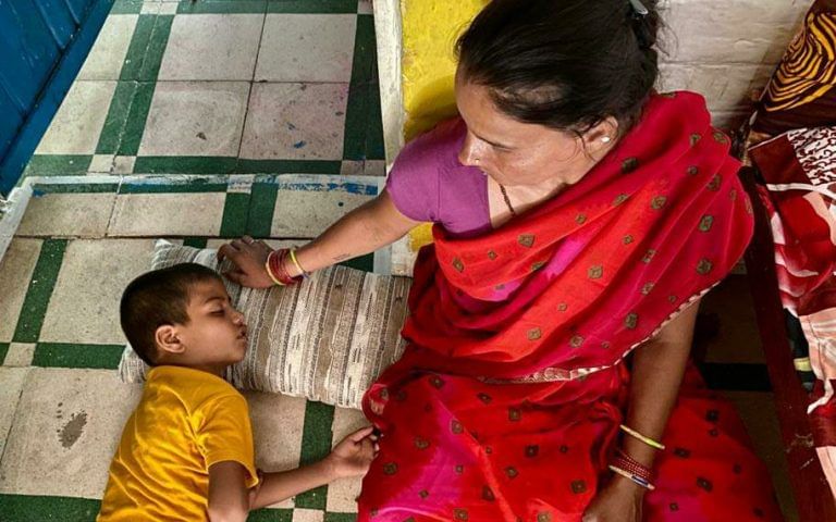 Why MP first brought scheme for ‘Covid orphans’ with no earning parent & then tweaked it