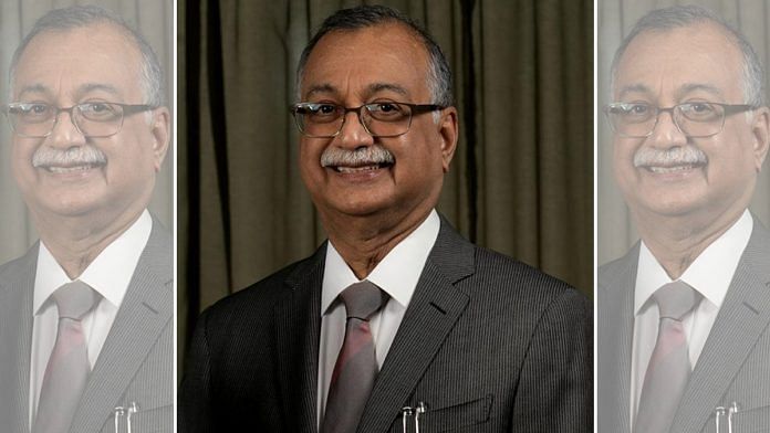 Dr H. Sudarshan Ballal, chairman of Manipal Health Enterprises | Photo credit: Manipal Hospitals