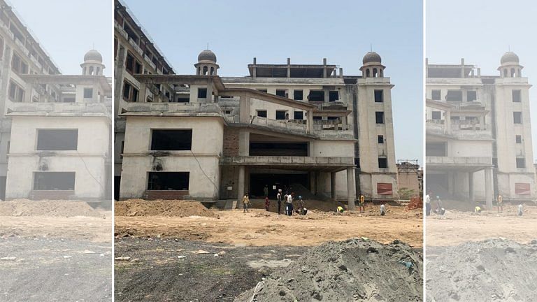 Delhi Gurdwara body builds 125-bed Covid hospital, gets help from French govt, NY Mayor