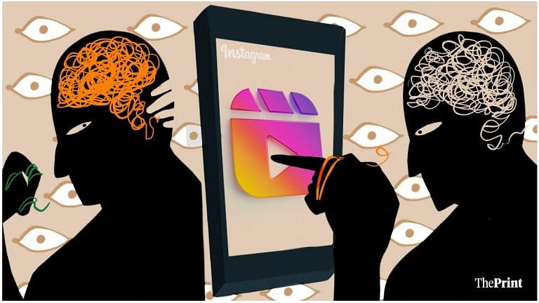 Shell to Reel to shell. That’s how shy, introverted GenZ are coping with the pressure to post