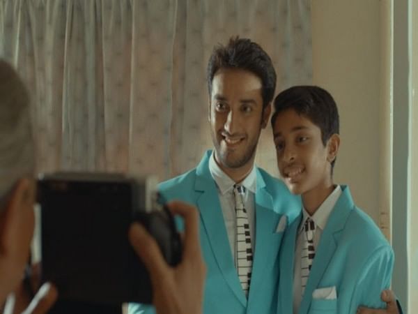 Aakash Prabhakar's English-Indian Film 'Freddie's Piano' makes it to New York Indian Film Festival 2021