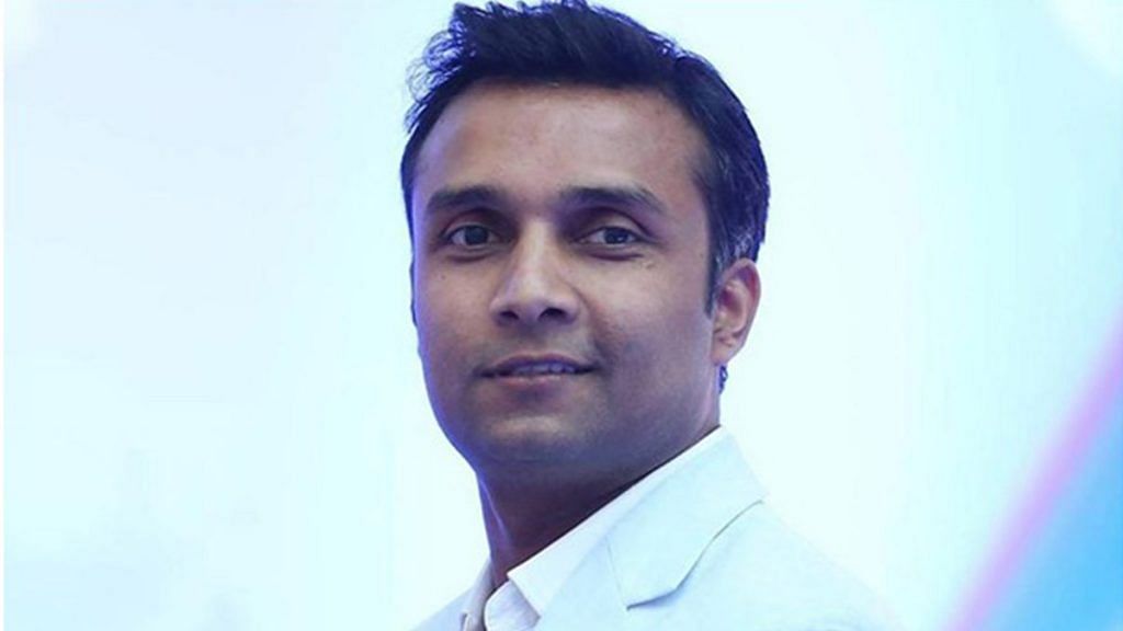 Gaurava Yadav, Founder & moderator, Indian Principals’ Network (IPN) | By special arrangement