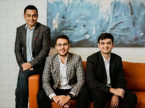 Ahmedabad based start-up, Disruptium geared up to nurture and fund ...