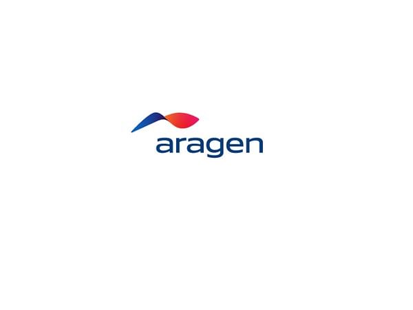 Aragen (Formerly GVK BIO) to partner with Global Biopharma with a renewed brand promise