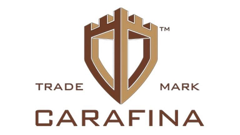 Carafina Interior Design — where luxury and aesthetics come together