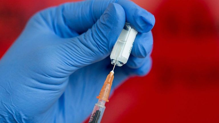 Covid vaccine makers create platform to connect with suppliers to speed up production