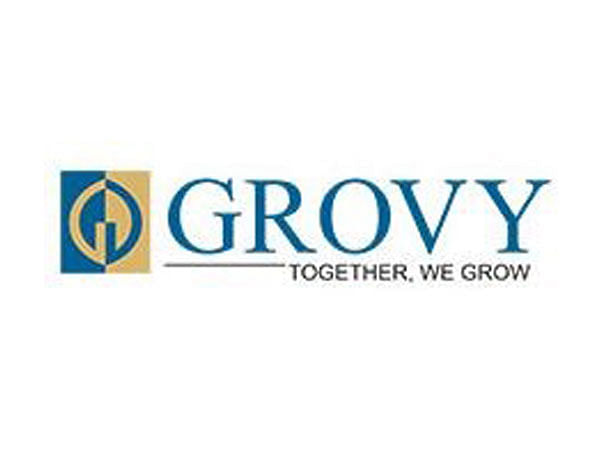 Delhi Real Estate Developer Grovy India Ltd. lends help for COVID relief to the govt