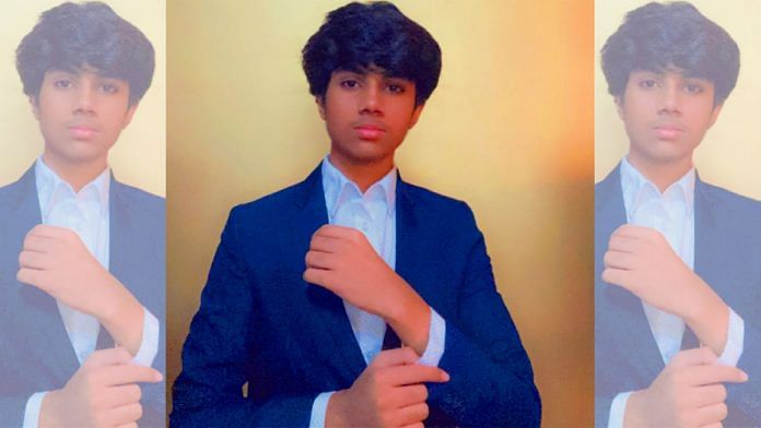 dhruv