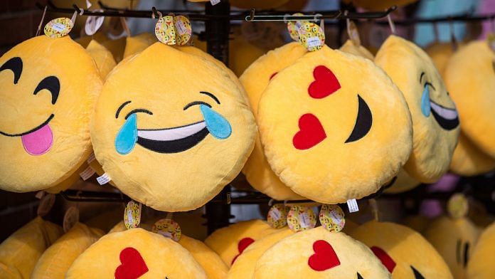 Emojis | Frank Behrens | Flickr