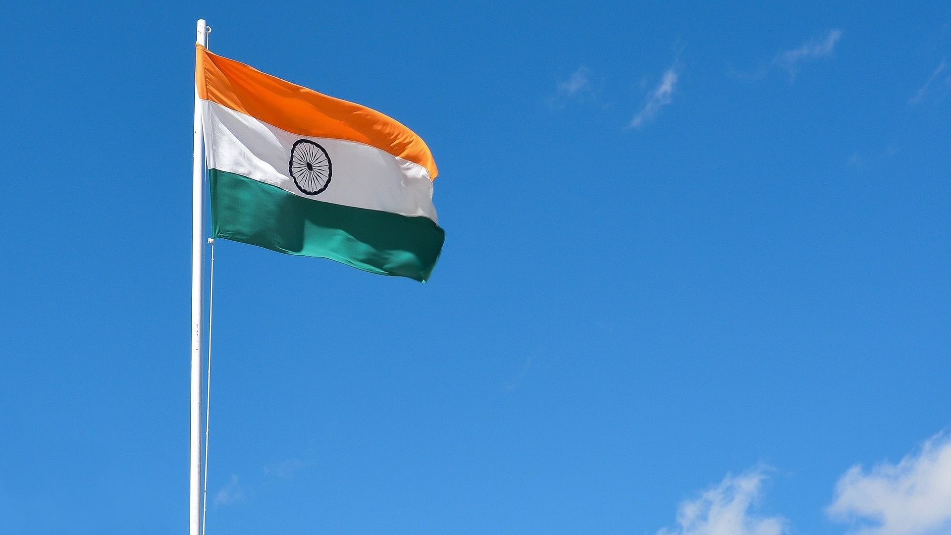 Indian flag